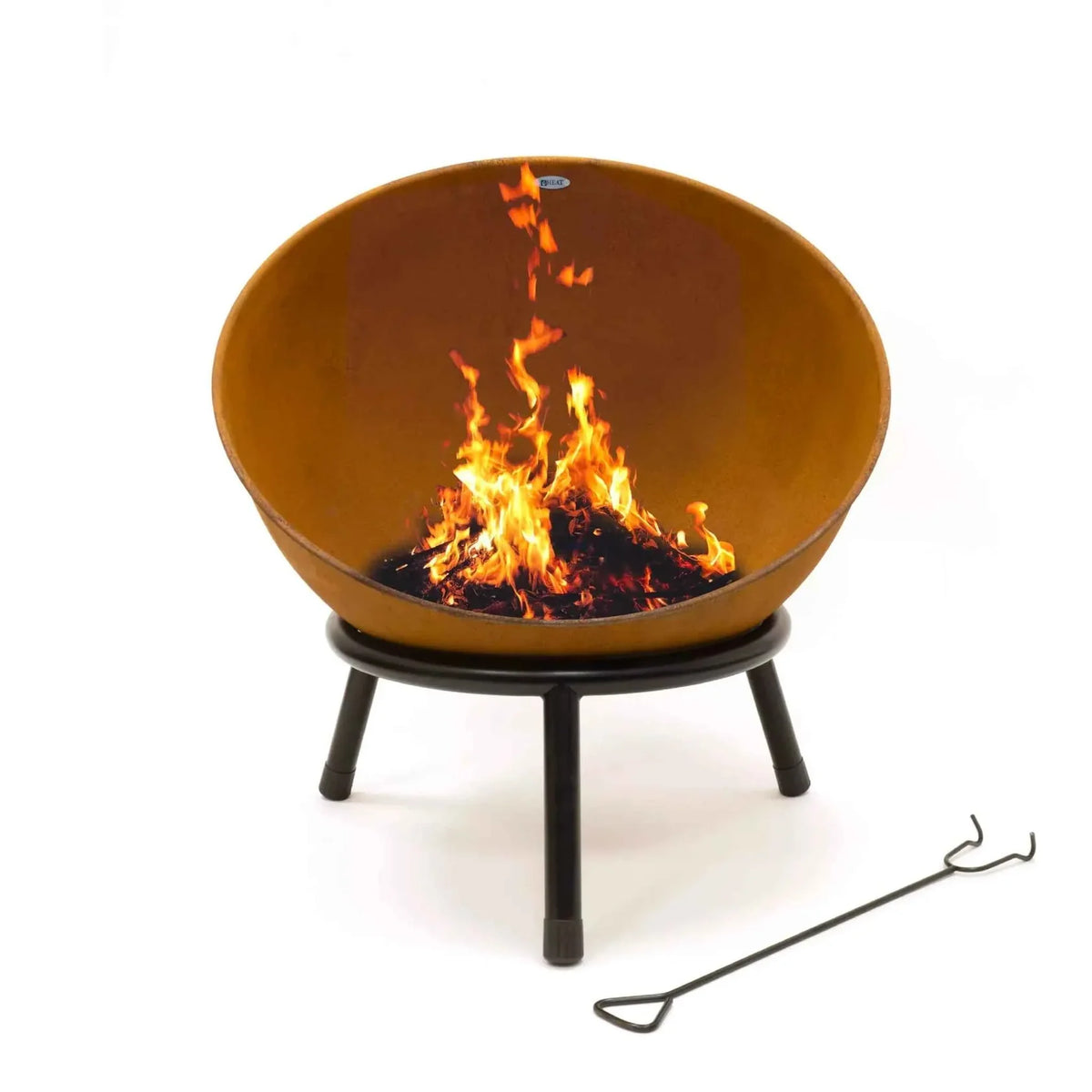 HEAT Kappa Fire Pit