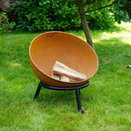 HEAT Kappa Fire Pit