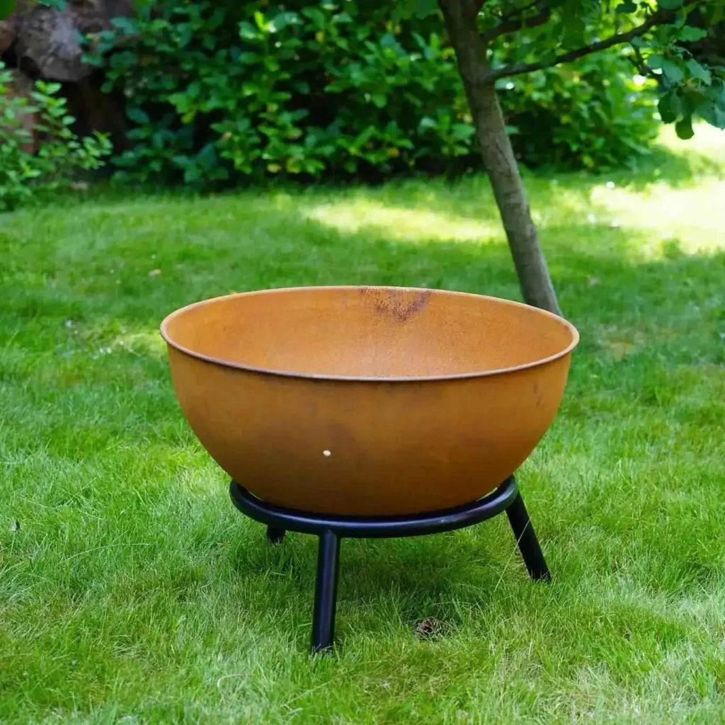 HEAT Kappa Fire Pit
