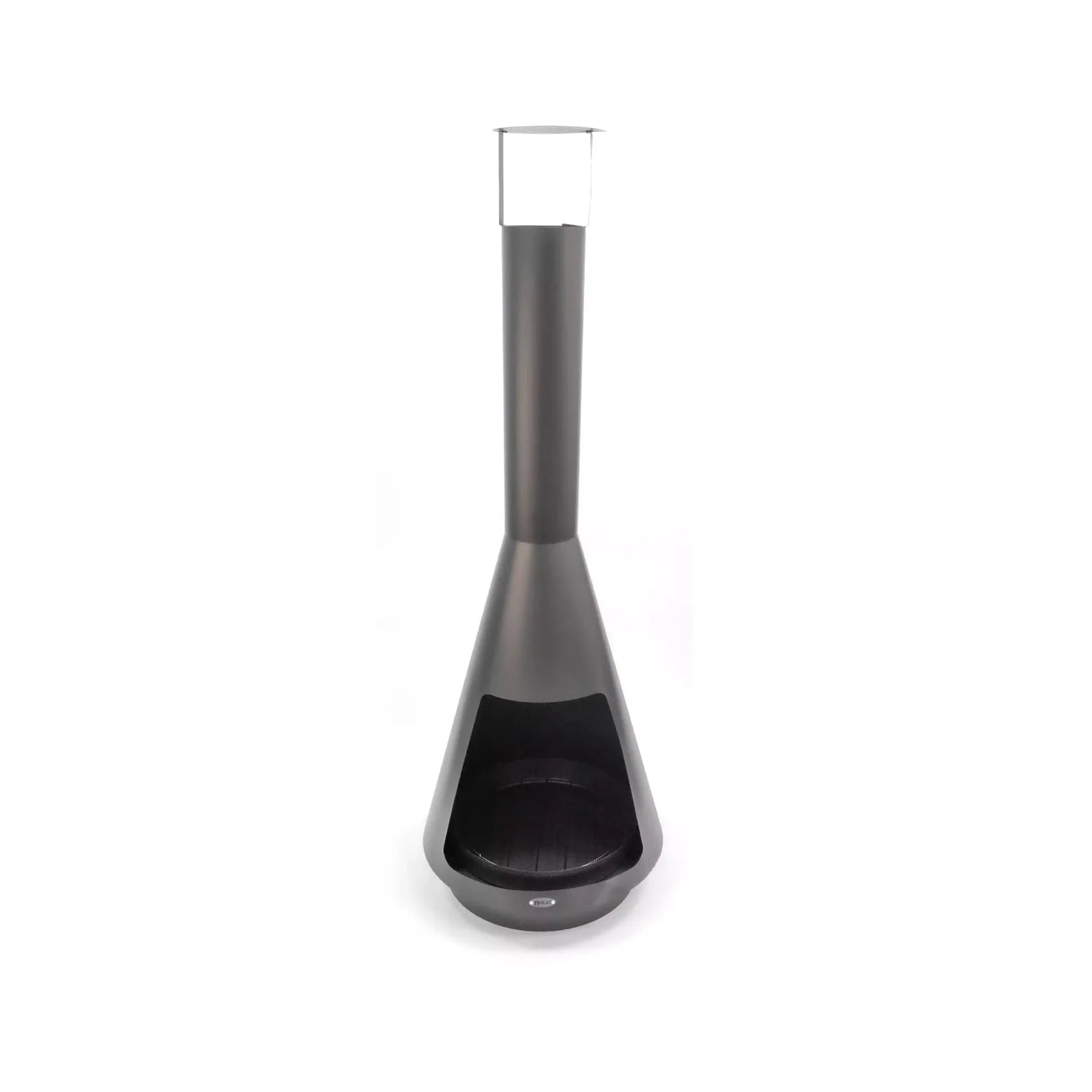 HEAT La Luz Outdoor Fireplace