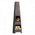HEAT Oslo Outdoor Fireplace