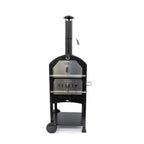 HEAT Pizza Oven Ovnhus