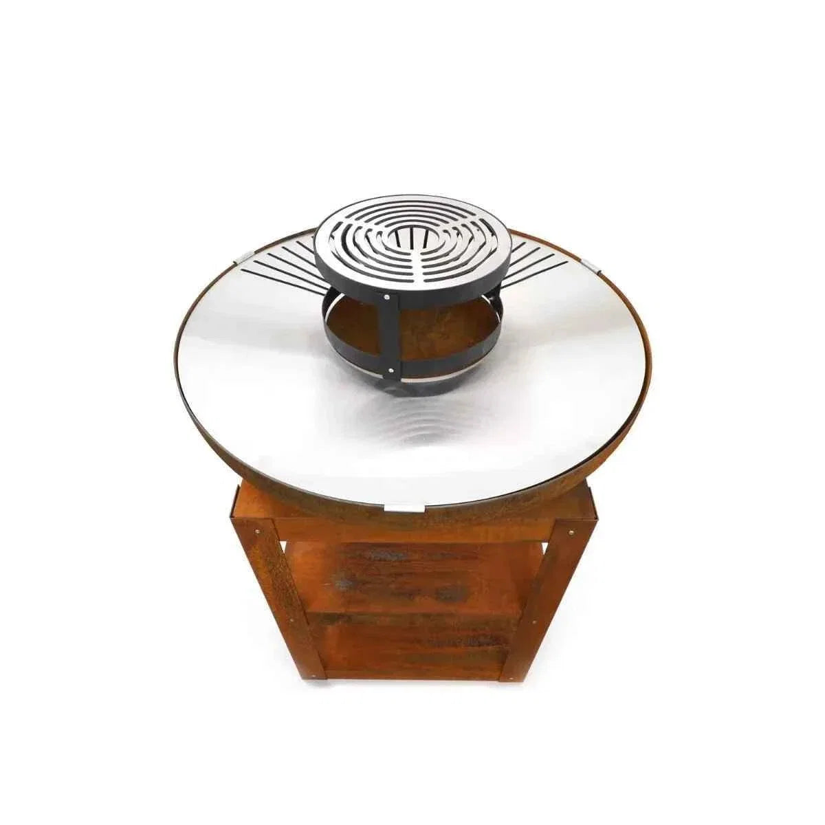HEAT Bakka plancha Cook Unit
