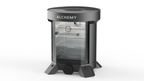 Alchemy 24 Smoker & Plancha
