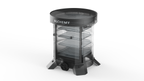 Alchemy 24 Smoker & Plancha