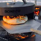 BonFeu BonPizza & Stone