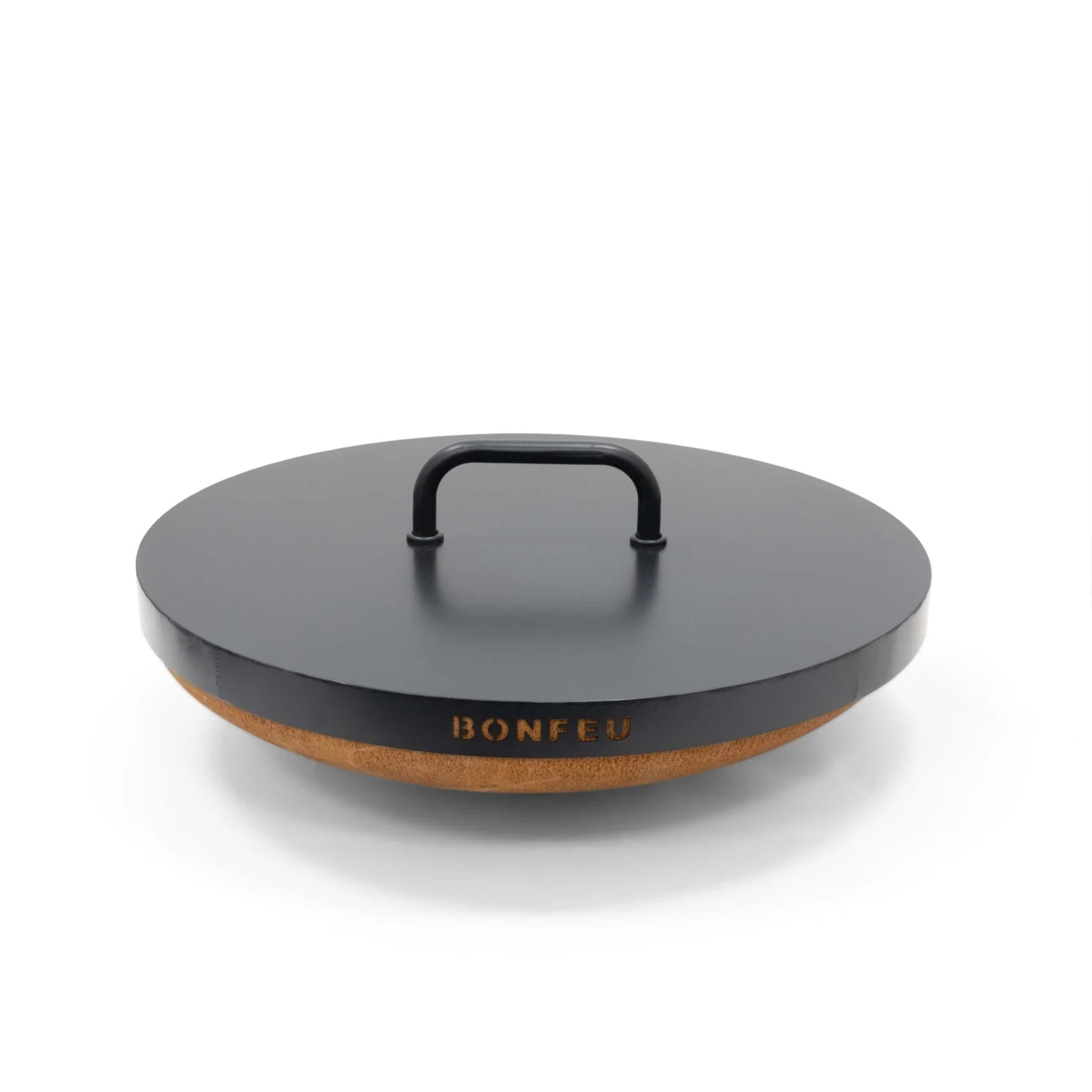 BonFeu Lid Fire Pit