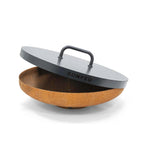 BonFeu Lid Fire Pit