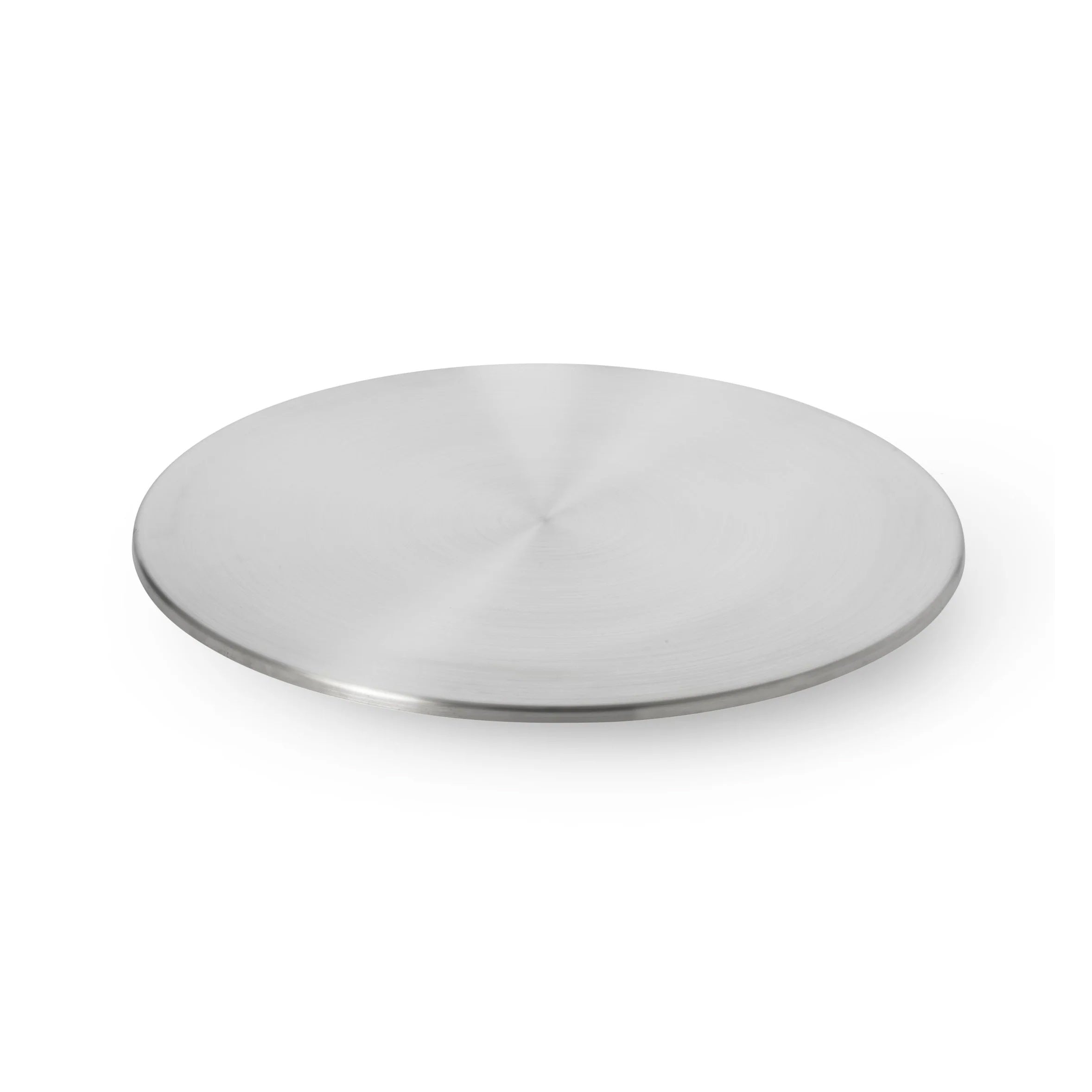 Martinsen Fire Pit Lid BBQ