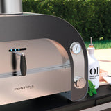 Fontana Maestro 60 Gas Pizza Oven