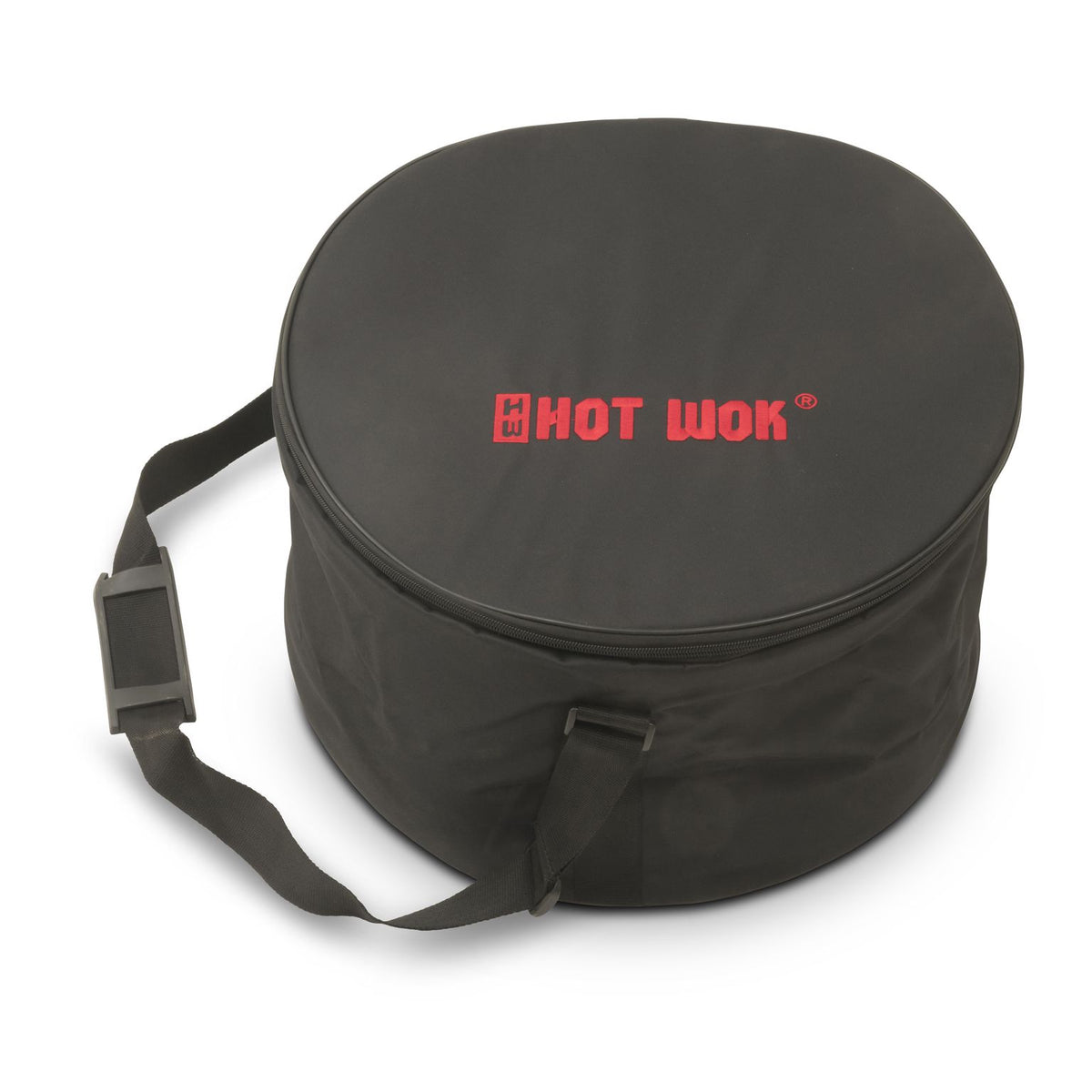 HOT WOK Storage Bag | Heavy-Duty Protective Carry Case for 7kW & 12kW Gas Stoves