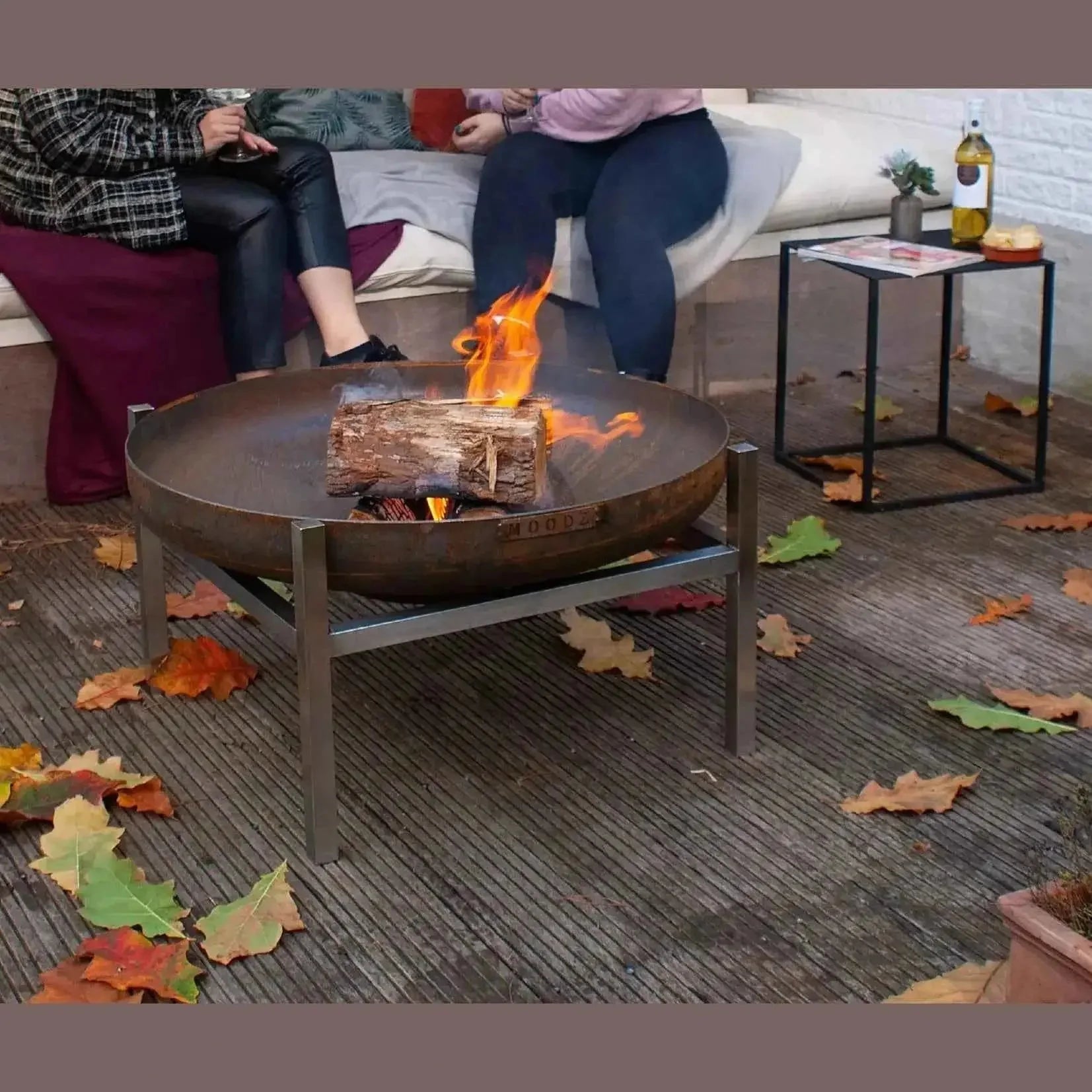 MOODZ Fire Bowl Classic