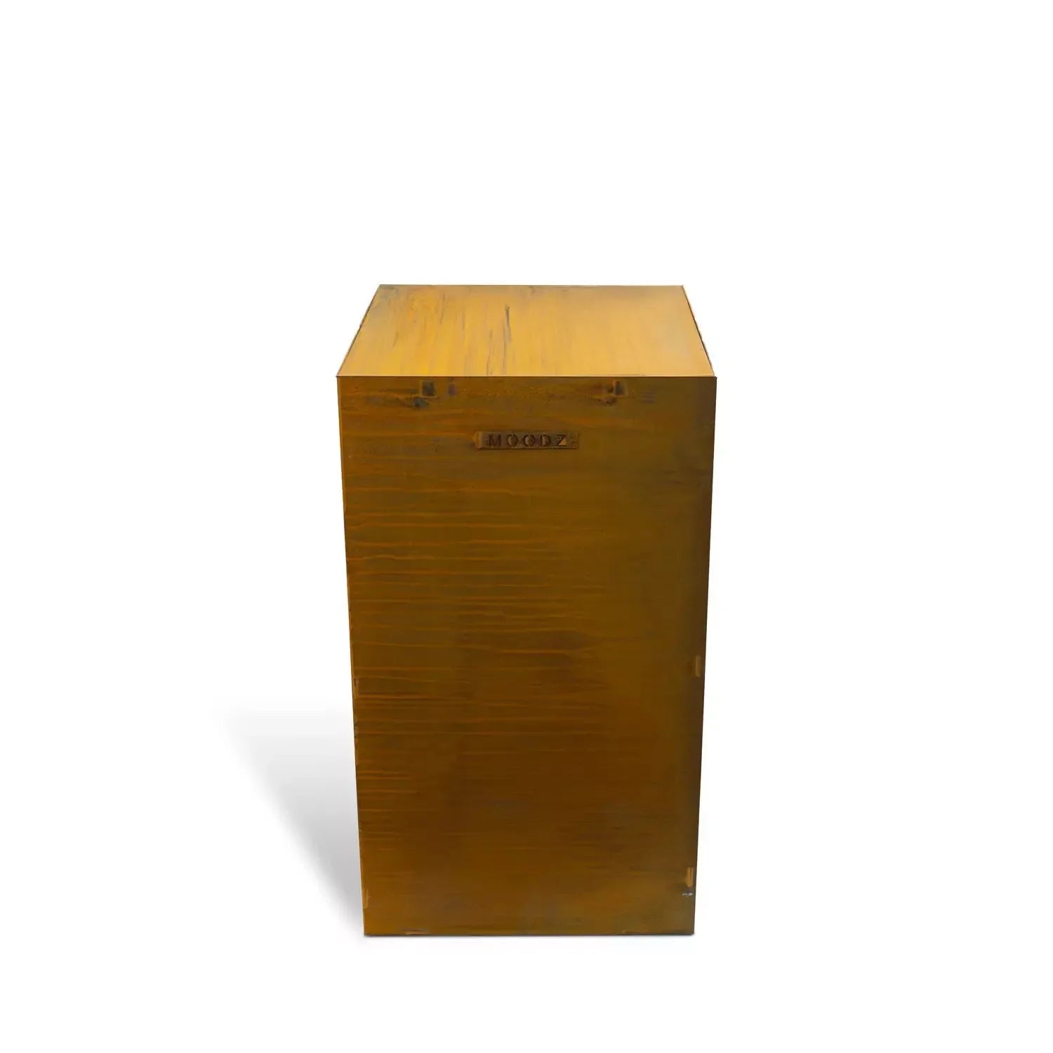 MOODZ Fire Bowl Base Corten Steel