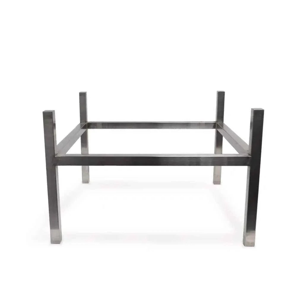 MOODZ Rusti Fire Bowl Square Frame