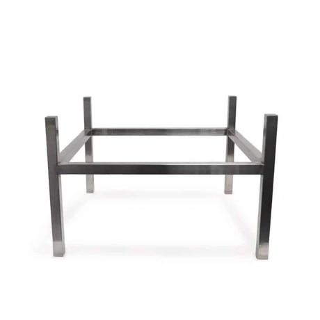MOODZ Rusti Fire Bowl Square Frame