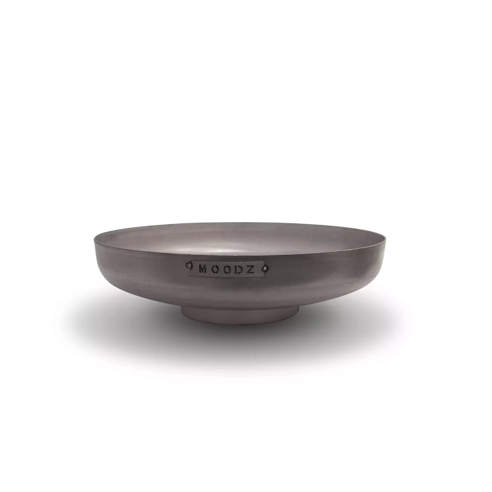 MOODZ Stainless Steel Fire Bowl