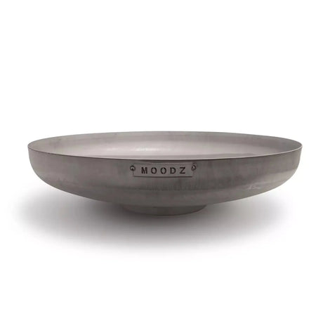 MOODZ Stainless Steel Fire Bowl