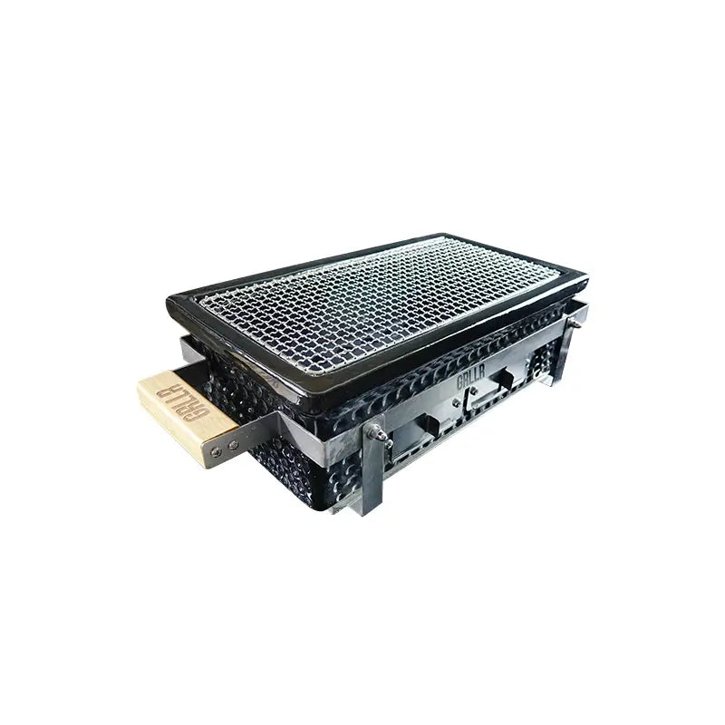 GRLLR Osaka Shichirin Table Grill BBQ in 3 Colours