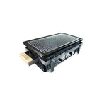 GRLLR Osaka Shichirin Table Grill BBQ in 3 Colours