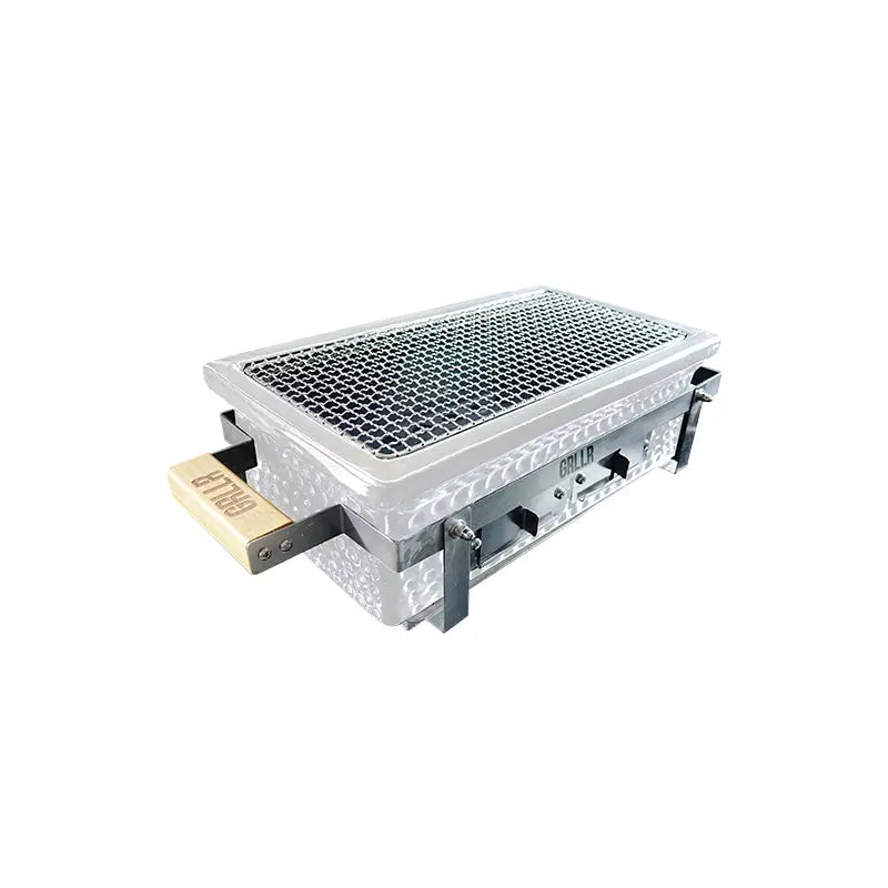 GRLLR Osaka Shichirin Table Grill BBQ in 3 Colours