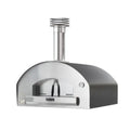 Fontana Marinara Countertop Dual Fuel Pizza Oven