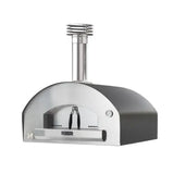 Fontana Marinara Countertop Dual Fuel Pizza Oven