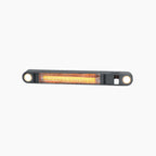 PergoSTET Motorized Wall & Ceiling Mount Smart Pergola Heater with Integrated LED Light (1500W)