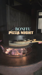 BonFeu BonPizza & Stone