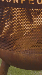 BonFeu BonVes 45 Fire Pit