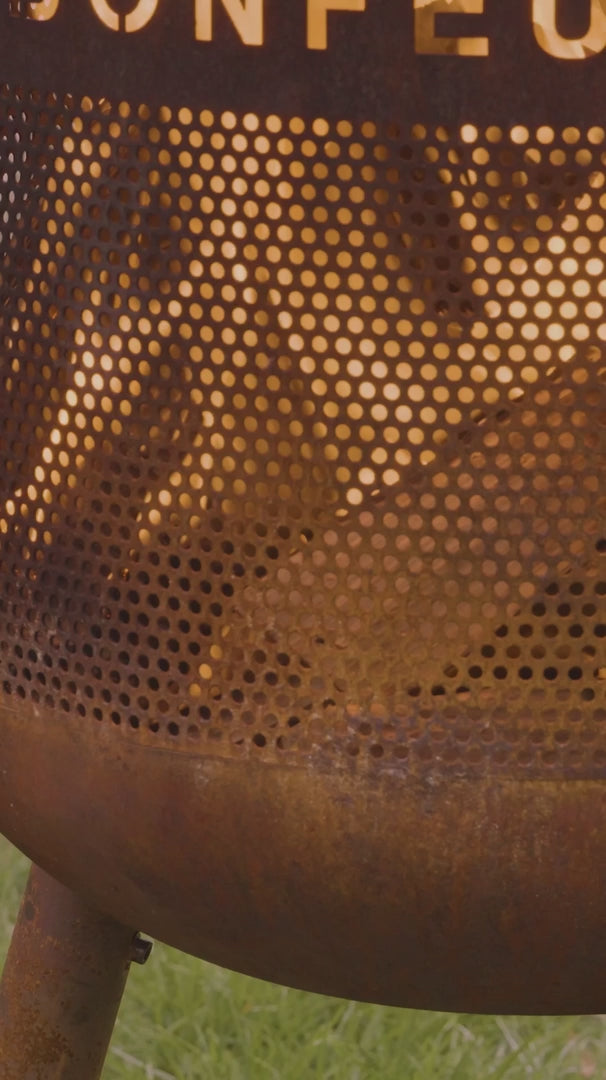 BonFeu BonVes 45 Fire Pit