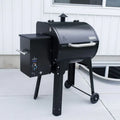 Smoke Pro Camp Chef XT 24 Pellet Grill