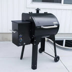 Smoke Pro Camp Chef XT 24 Pellet Grill