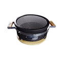 GRLLR Tokyo Shichirin Table Grill BBQ in 3 Colours