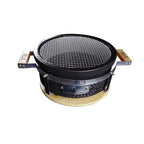 GRLLR Tokyo Shichirin Table Grill BBQ in 3 Colours