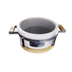 GRLLR Tokyo Shichirin Table Grill BBQ in 3 Colours